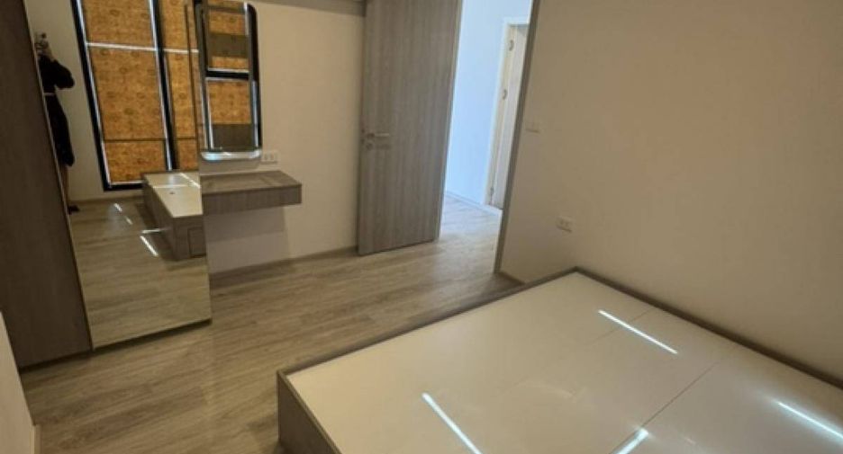 For sale 2 bedrooms condo in Bang Khen, Bangkok