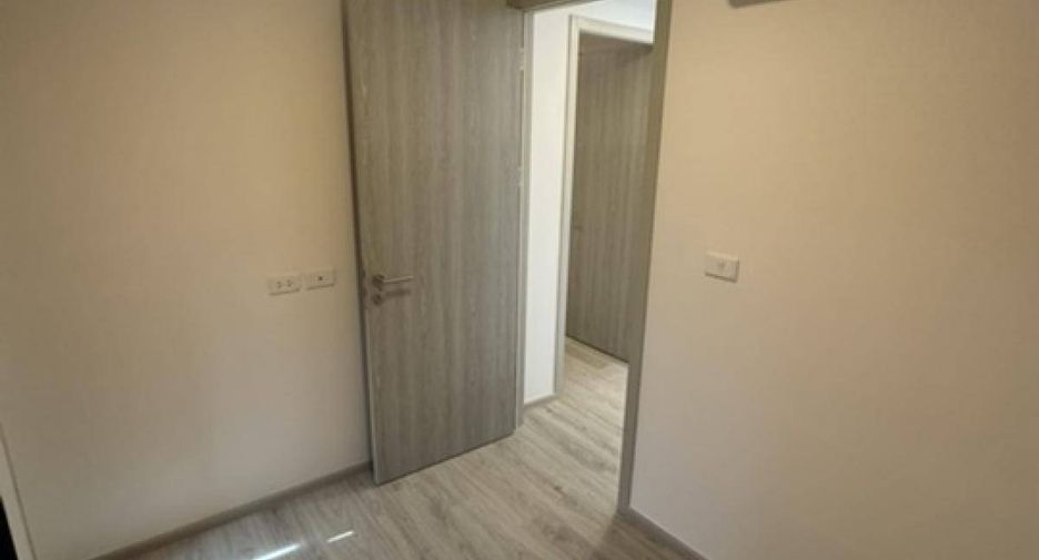 For sale 2 bedrooms condo in Bang Khen, Bangkok