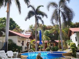 For sale 5 bedrooms villa in Bang Lamung, Chonburi