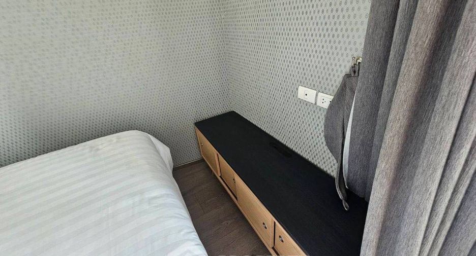 Wohnung zum Kauf mit 2 Zimmer in Khlong Toei, Bangkok