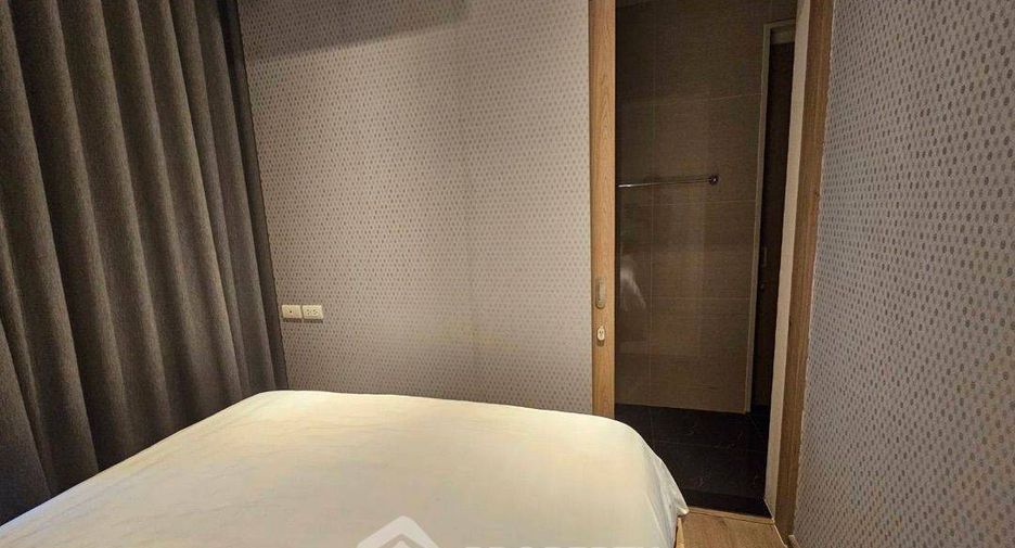 Wohnung zum Kauf mit 2 Zimmer in Khlong Toei, Bangkok