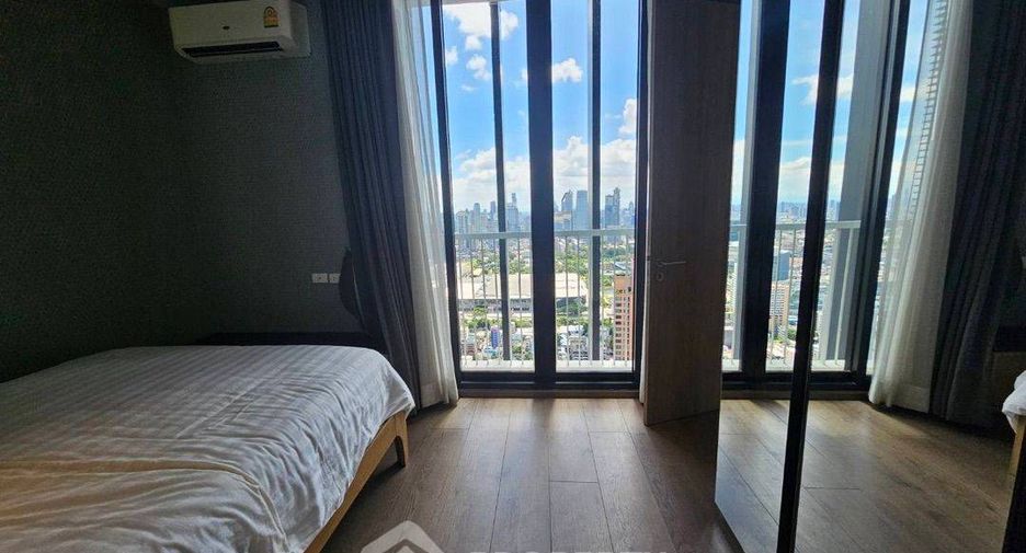 Wohnung zum Kauf mit 2 Zimmer in Khlong Toei, Bangkok