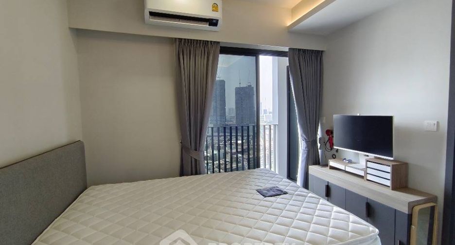 For sale 2 bedrooms condo in Bang Rak, Bangkok