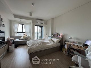 Wohnung zum Kauf mit 1 Zimmer in Khlong San, Bangkok