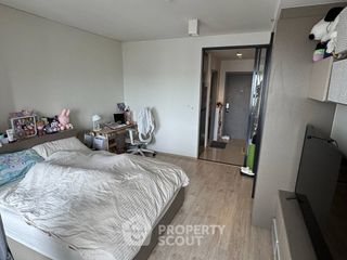 Wohnung zum Kauf mit 1 Zimmer in Khlong San, Bangkok