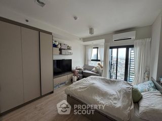 Wohnung zum Kauf mit 1 Zimmer in Khlong San, Bangkok
