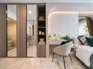 For sale 2 bedrooms condo in Bang Na, Bangkok