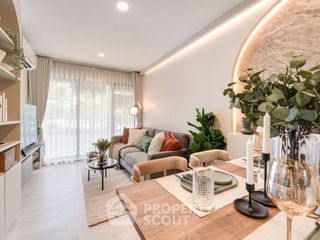 For sale 2 bedrooms condo in Bang Na, Bangkok