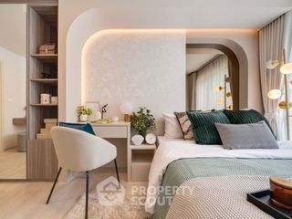 For sale 2 bedrooms condo in Bang Na, Bangkok