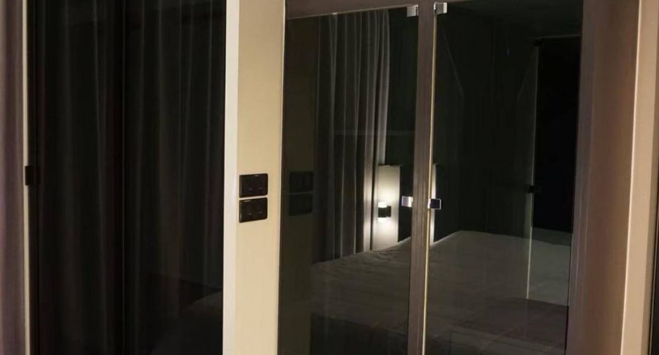 For sale 1 bed condo in Bang Sue, Bangkok