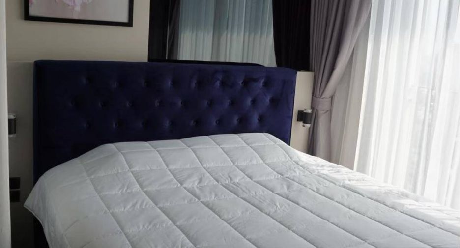 For sale 1 bed condo in Bang Sue, Bangkok