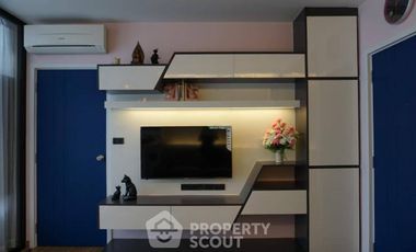 For sale 1 bed condo in Bang Sue, Bangkok