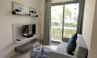 Condo en venta de 1 habitaciones en Huai Khwang, Bangkok