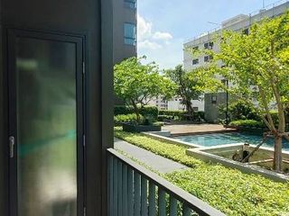 出售 1 卧室 公寓 在 Huai Khwang, 曼谷