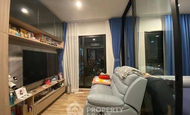 For sale 1 bed condo in Mueang Samut Prakan, Samut Prakan