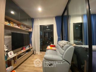 Продажа 1 кровать кондо в Mueang Samut Prakan, Самутпракан