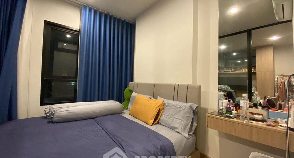 For sale 1 Beds condo in Mueang Samut Prakan, Samut Prakan