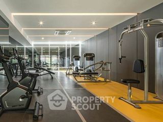 Wohnung zum Kauf mit 1 Zimmer in Bang Kapi, Bangkok