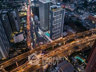 Wohnung zum Kauf mit 1 Zimmer in Bang Kapi, Bangkok