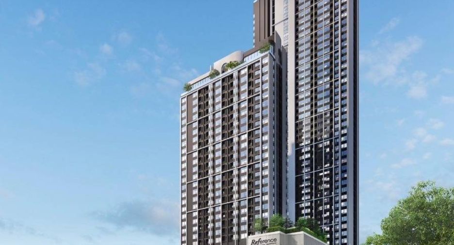 For sale 1 bed condo in Khlong San, Bangkok