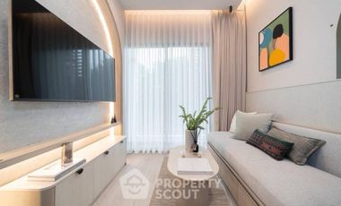 À vendre 1 chambre condo à Khlong San, Bangkok