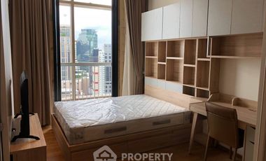 Condo en venta de 1 habitaciones en Khlong Toei, Bangkok