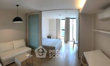 Condo en alquiler de 1 habitaciones en Khlong Toei, Bangkok