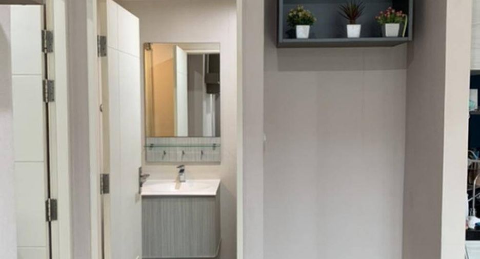 For sale 1 bed condo in Chatuchak, Bangkok