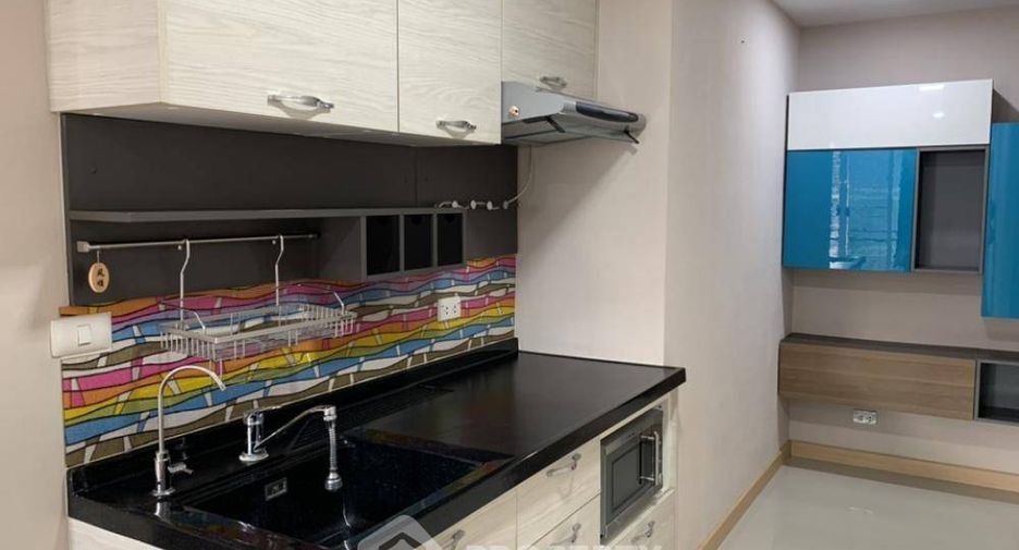 For sale 1 bed condo in Chatuchak, Bangkok