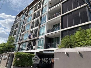 Wohnung zum Kauf mit 1 Zimmer in Chatuchak, Bangkok