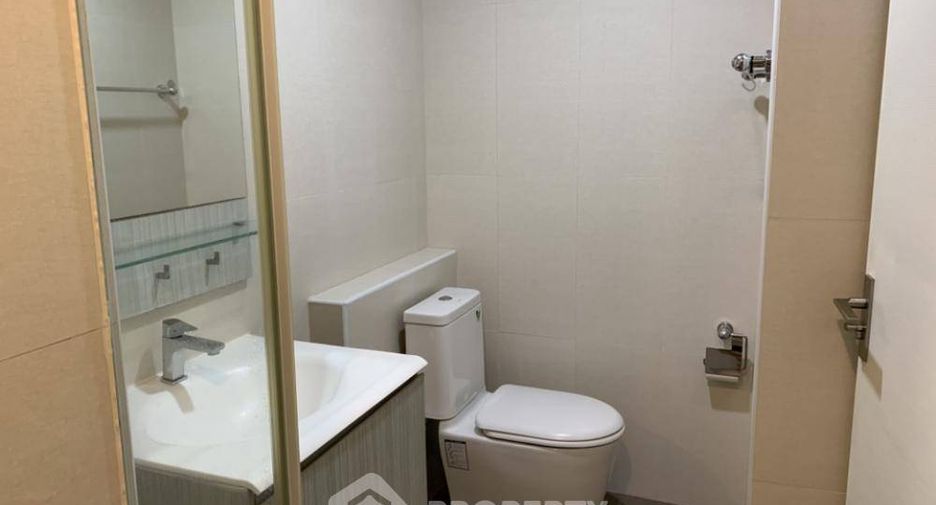 For sale 1 bed condo in Chatuchak, Bangkok