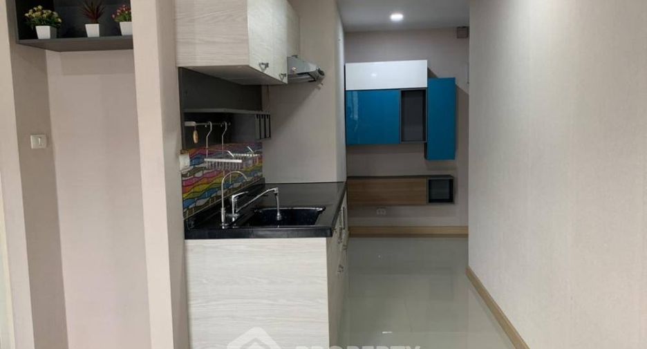 For sale 1 bed condo in Chatuchak, Bangkok