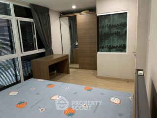 Wohnung zum Kauf mit 1 Zimmer in Chatuchak, Bangkok