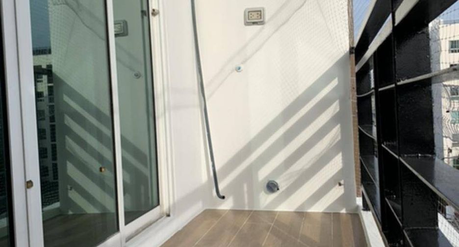 For sale 1 bed condo in Chatuchak, Bangkok