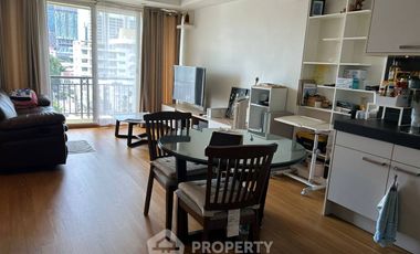 For sale 2 bedrooms condo in Pathum Wan, Bangkok