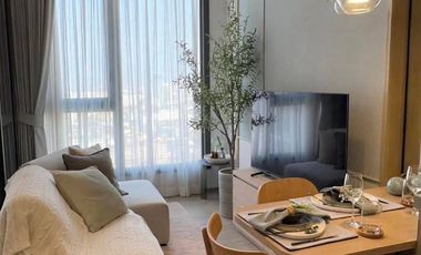 For rent 1 bed condo in Chatuchak, Bangkok
