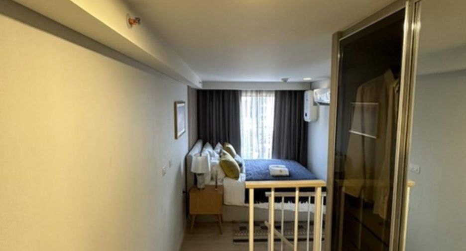 For sale 2 bedrooms condo in Khan Na Yao, Bangkok