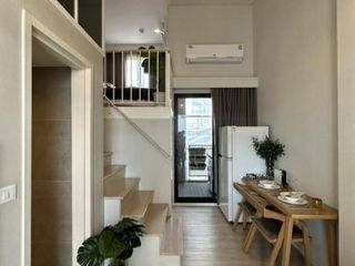 For sale 2 bedrooms condo in Khan Na Yao, Bangkok