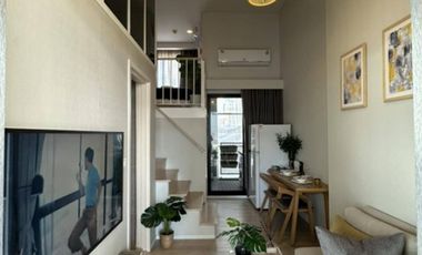 For sale 2 bedrooms condo in Khan Na Yao, Bangkok