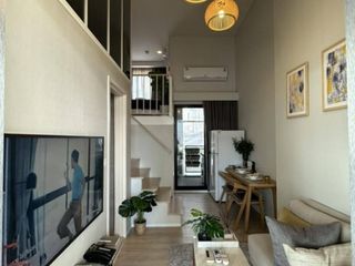 For sale 2 bedrooms condo in Khan Na Yao, Bangkok