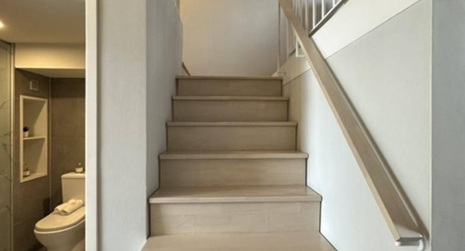 For sale 2 bedrooms condo in Khan Na Yao, Bangkok