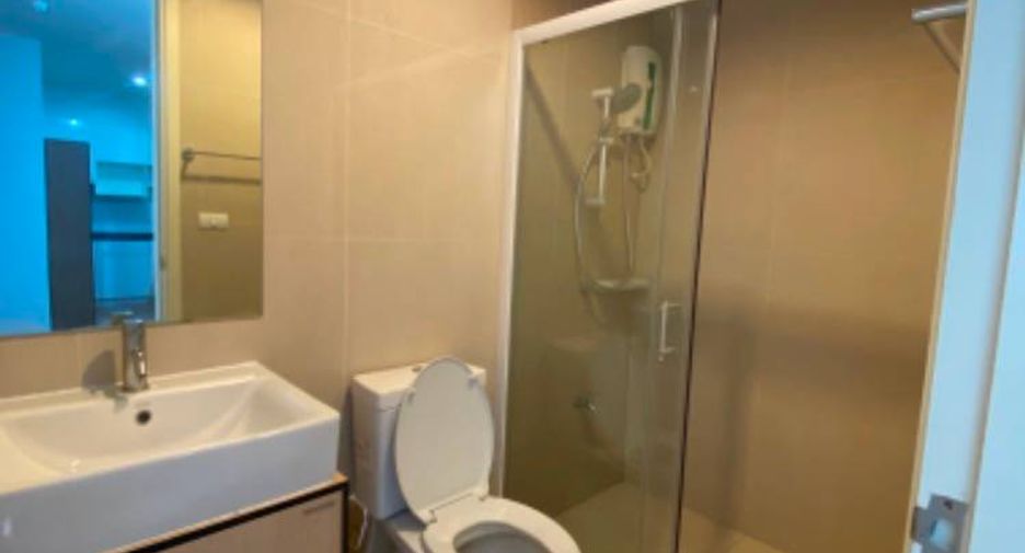 For sale 2 bedrooms condo in Bang Sue, Bangkok
