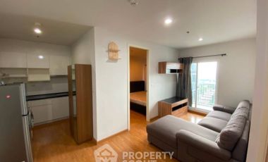 For sale 2 bedrooms condo in Bang Sue, Bangkok