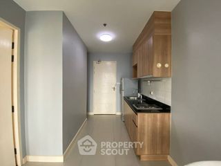 Wohnung zum Kauf mit 1 Zimmer in Chatuchak, Bangkok