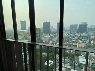 Wohnung zum Kauf mit 1 Zimmer in Chatuchak, Bangkok