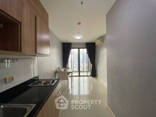 Wohnung zum Kauf mit 1 Zimmer in Chatuchak, Bangkok