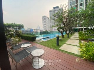 Wohnung zum Kauf mit 1 Zimmer in Chatuchak, Bangkok