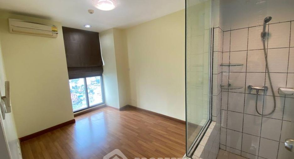 For sale 1 bed condo in Chatuchak, Bangkok