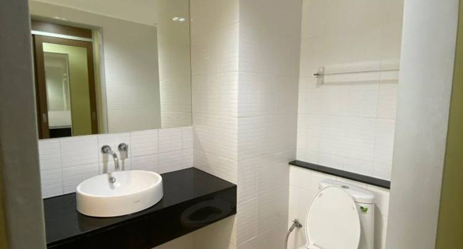 For sale 1 bed condo in Chatuchak, Bangkok