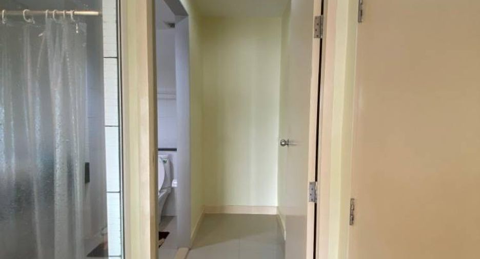 For sale 1 bed condo in Chatuchak, Bangkok